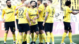 Αρης: Επιτέλους, παιχνίδι με ευνοϊκό... άνεμο