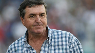 Μπάριος: «Ο ΠΑΟΚ πρέπει να πάρει παίκτες για να πάρει τίτλους, ο Πάμπλο κάνει ό,τι μπορεί»