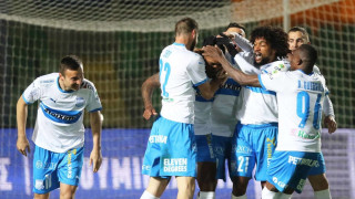 Συνεργασία... ΠΑΟΚ και Άρη στο δεύτερο γκολ του Απόλλωνα Λεμεσού