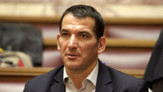 Δήμας: «Όταν είπα το για την Ελλάδα... θα μπορούσα να πάθω και ζημιά»