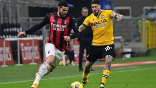 Γλίτωσε στις καθυστερήσεις η Μίλαν, σαρωτική η Αταλάντα