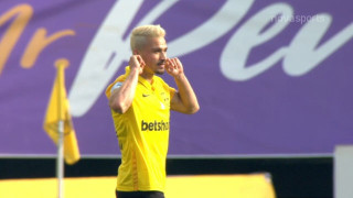 Άρης: Υποψήφιος για τους Ολυμπιακούς αγώνες ο Γκάνεα!