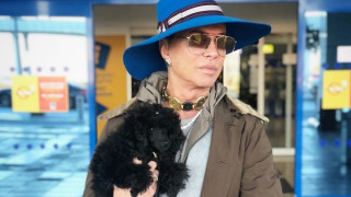 Λάκης Γαβαλάς: «Δεν μπορώ να μένω σε πληγές - Δεν είμαι ούτε γάζα ούτε αντισηπτικό»