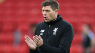 Τζέραρντ για αντί-Κλοπ στη Λίβερπουλ από το 2022