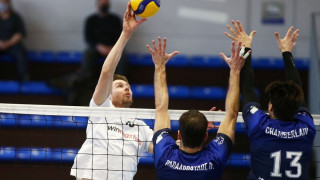 Έσπασε την... κατάρα της κόντρα στον ΠΑΟΚ η Κηφισιά