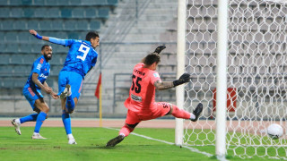 Κλέιμαν: «Δεν κοιμήθηκα όλο το βράδυ, είδα 1.000.000 φορές το βίντεο του γκολ»