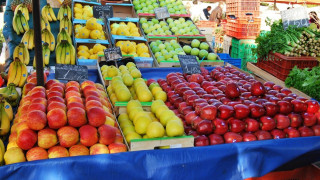 Δήμος Κορδελιού-Ευόσμου: Υπαίθρια αγορά παραγωγών βιολογικών προϊόντων