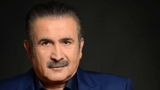 Και ο Alpha στη διεκδίκηση σειράς του Λαζόπουλου