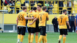 Νίκιτς: «Όσοι στόπερ και να περάσουν παίζει ο γίγαντας Δέλη»