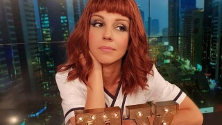 Ματίνα Νικολάου για Κούγια: «Δεν θέλω να τον ακούω, έχω γιο 13 ετών και θυμώνω»