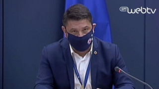 Χαρδαλιάς: 154 πυρκαγιές σε όλη τη χώρα