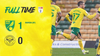 Άλμα ανόδου για την Νόριτς με βασικό τον Γιαννούλη