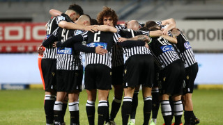 Το πρόγραμμα βουνό του ΠΑΟΚ