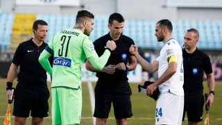 Πασχαλάκης: «Φέτος δεν βγαίνει τίποτα, όμως ο Θεός είναι μαζί μας!»