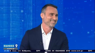 Καπουτζίδης για Κούγια: Δεν ξέρω αν η επίθεση με αφορά ή θέλει να δημιουργήσει κλίμα εκφοβισμού