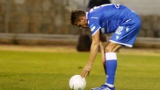 Δεν βρήκε δίχτυα από τα 11 βήματα ο Σβαμπ - Δείτε το χαμένο του πέναλτι!