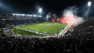 Ο ΠΑΟΚ μαθαίνει στους Ιάπωνες τι εστί...Τούμπα!