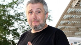 Tρίτη καταγγελία «καίει» τον Στάθη Παναγιωτόπουλο: «Ήμουν 15 χρονών, το ήξερε»