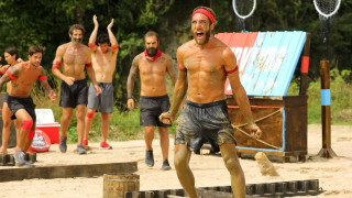 ANT1: Ετοιμάζει νέο ριάλιτι τύπου Survivor;