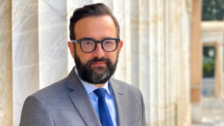 Παραιτήθηκε ο Χρήστος Ταραντίλης από κυβερνητικός εκπρόσωπος