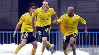 Βελώνης: «Δεν υπάρχει αυτό που κάνει ο Δέλη - Ηγετικό προφίλ ο Γκάμα»