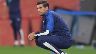 Αμπέλ Φερέιρα: «Φοβάμαι ένα νέο ξέσπασμα covid-19»