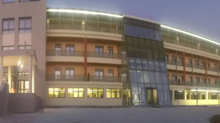 Θεσσαλονίκη: Αυξάνονται τα κρούσματα κορωνοϊού σε τροφίμους γηροκομείου