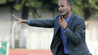 Ζιώγας: «Καλύτερος επιθετικός στην Ελλάδα ο Μορόν, αυτό είναι το πλεονέκτημα του Άρη»