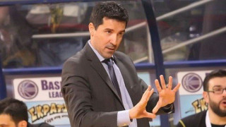 Πρίφτης: «Σκληρή άμυνα και ενέργεια