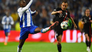 Πολλά γκολ στο Μόναχο 