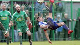Φιλικό υπό προϋποθέσεις   