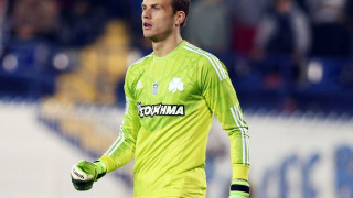 Ανακούφιση με Στιλ στον Παναθηναϊκό