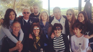 Το χαμογελαστό Πάσχα του Αναστασιάδη