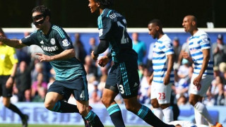 Στο τέλος νικάει πάντα η Τσέλσι (vine)