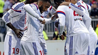 Και θέλει και μπορεί η Λυών