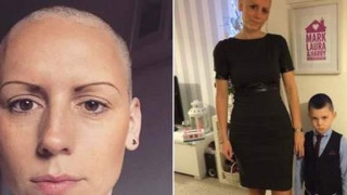 Έμαθε πως έχει καρκίνο από το Facebook (pics)