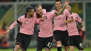  Δε «Χ»αλιούνται  Ουντινέζε και Παλέρμο