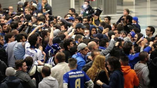 Παράδειγμα προς μίμηση οι οπαδοί της Πόρτο!