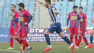 Ιντζόγλου: «Τελείωσε μόνο το πρώτο ημίχρονο»