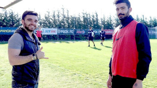 Το χρέος του Ιβάν και η ευλογία της ύπαρξης των δύο γιων του