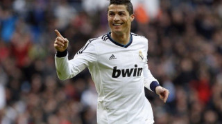 Επιτέλους σκόραρε με φάουλ ο Ρονάλντο! video)