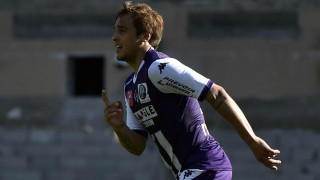 Ανάσταση για Τουλούζ!