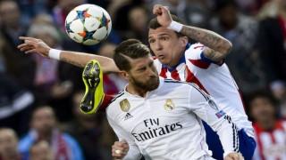 Ανοιχτοί λογαριασμοί στο «Σαντιάγκο Μπερναμπέου»