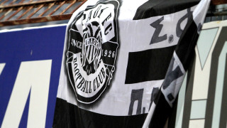 Νίκη.... όαση στην ερημιά του