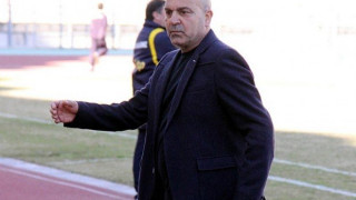 Χατζάρας: «Η Βέροια δείχνει ότι κάνει μια στροφή» (audio)