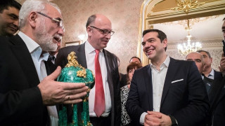 Βγάζει «χολή» κατά Σαββίδη και ΠΑΟΚ! 