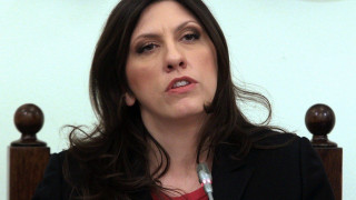 Οι σπόντες της Κωνσταντοπούλου για το επεισόδιο στο βενζινάδικο