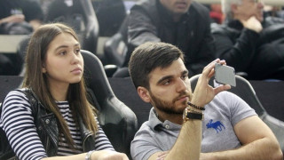 Σαββίδης: Αυτή η ατμόσφαιρα λείπει από την Τούμπα