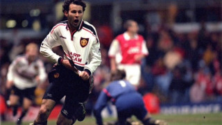 Σαν σήμερα το μαγικό σόλο του Γκιγκς! (video)