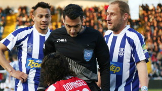 Με σήμα την… Παναγία ο Απόλλων Σμύρνης (pic)